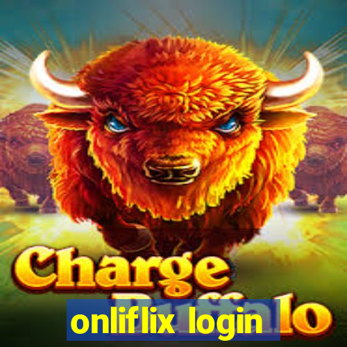 onliflix login